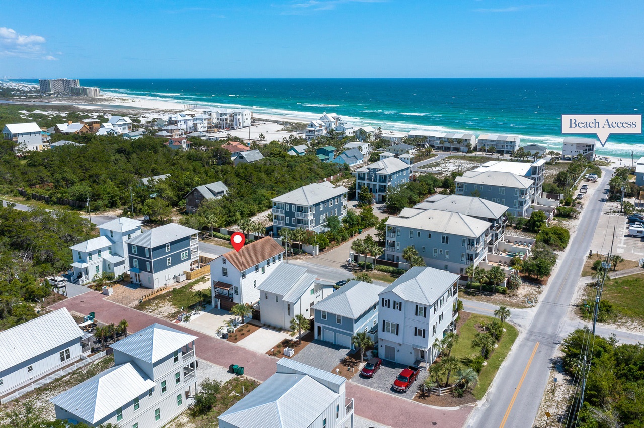 36 Tidewater Ct, Inlet Beach, FL 32461 | MLS# 872569 | Redfin