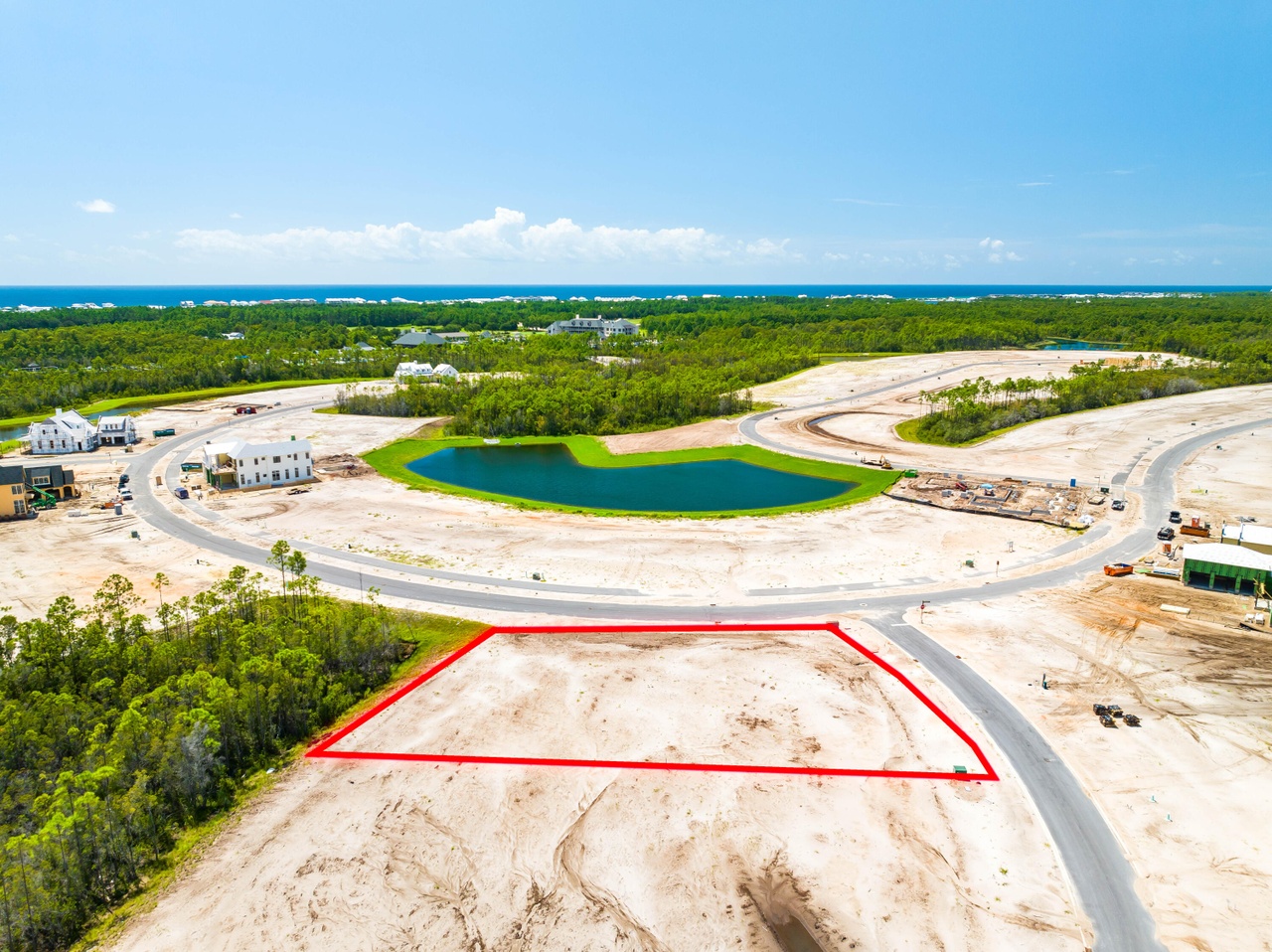 Lot 203 Sundew Place Dr, Watersound, FL 32461 | MLS# 931646 | Redfin