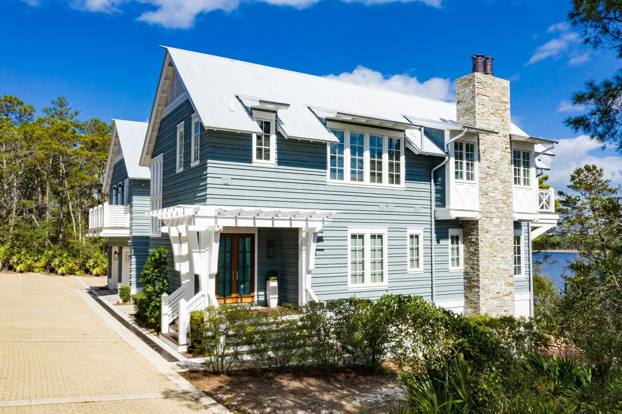 29 Sinclair Ln, Santa Rosa Beach, FL 32459