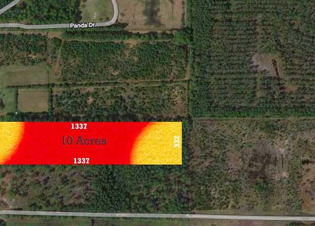 Property at 000 COUNTY HWY 83A W, Freeport, FL 32439