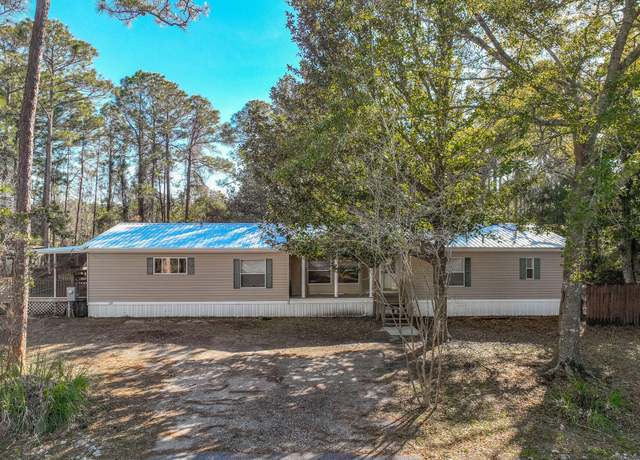 Property at 132 Loral Rd, Santa Rosa Beach, FL 32459, 3 beds, 3 baths