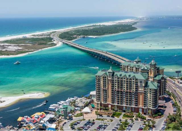 Property at 10 Harbor Blvd Unit 108, Destin, FL 32541, 3 beds, 3 baths