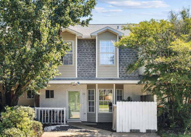Property at 73 Crest Pl, Destin, FL 32550, 2 beds, 1.5 baths