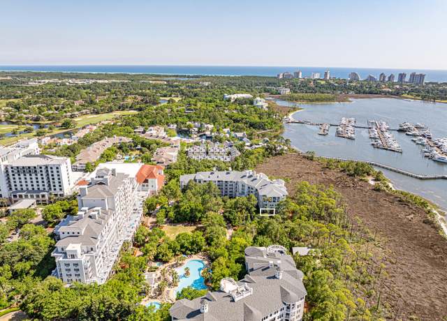 Property at 9600 Grand Sandestin Blvd Unit 3125, Miramar Beach, FL 32550, 2 beds, 2 baths