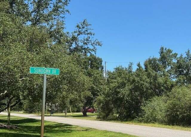 Property at 0 Sundown Dr, Navarre, FL 32566