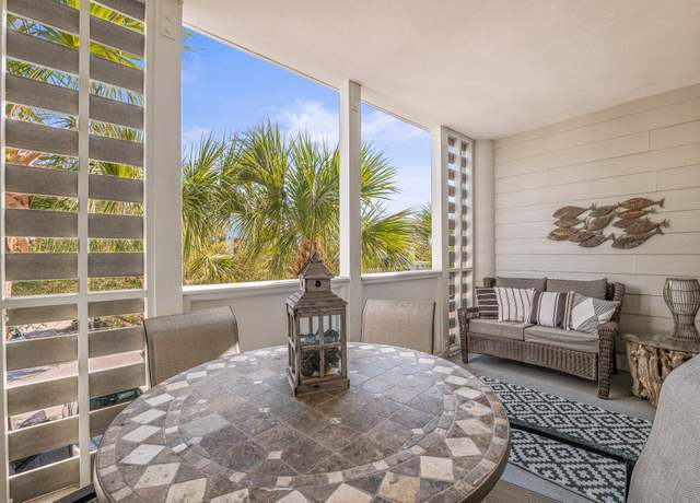 Property at 43 Cassine Way Ste 206, Santa Rosa Beach, FL 32459, 1 bed, 1.5 baths