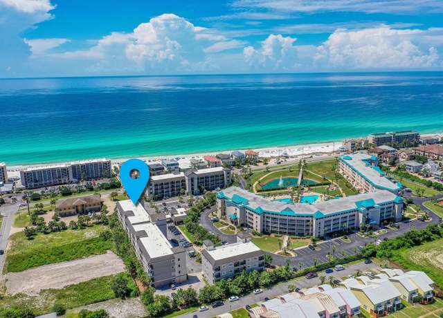 Property at 732 Scenic Gulf Dr Unit A202, Miramar Beach, FL 32550, 3 beds, 2 baths