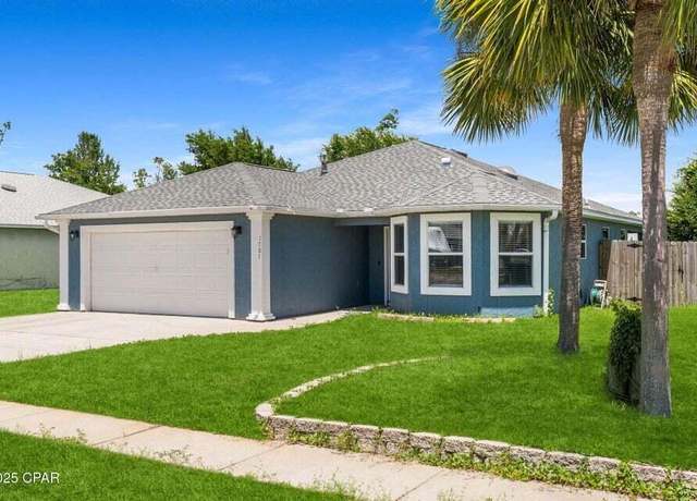 Property at 1707 Scarlett Blvd, Lynn Haven, FL 32444, 3 beds, 2 baths