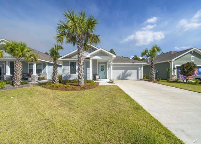 Property at 446 Foxtail Way, Panama City Beach, FL 32407, 3 beds, 2 baths