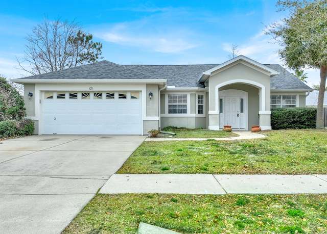 Property at 121 Sandalwood Ln, Panama City Beach, FL 32413, 3 beds, 2 baths