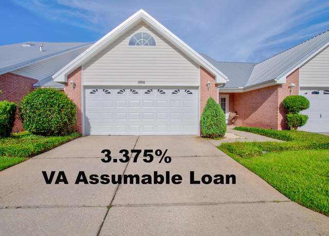 Property at 1956 Woodcrest Rdg, Fort Walton Beach, FL 32547, 3 beds, 2.5 baths