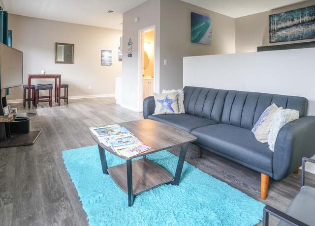 Property at 364 Bluefish Dr #102, Fort Walton Beach, FL 32548, 1 bed, 1 bath