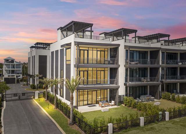 Property at 2228 W County Hwy 30A, Santa Rosa Beach, FL 32459, 5 beds, 6 baths