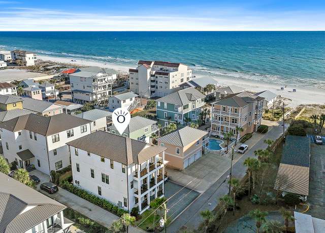 Property at 217 Snowdrift Rd, Miramar Beach, FL 32550, 10 beds, 9.5 baths