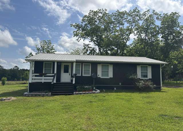 Property at 10712 US 331 N, FL 32433, 3 beds, 2 baths