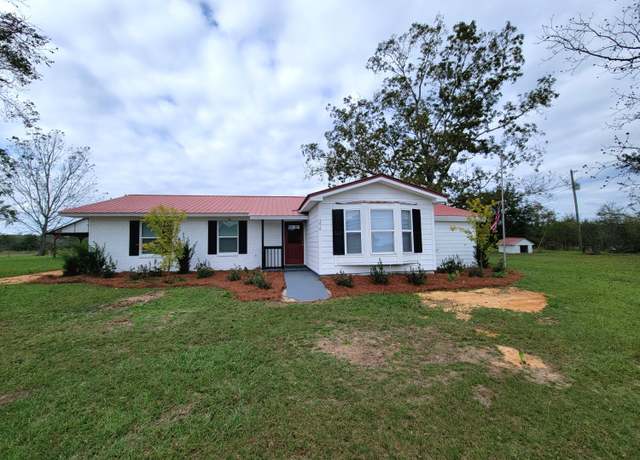 Property at 596 Williams Rd, FL 32433, 4 beds, 3 baths