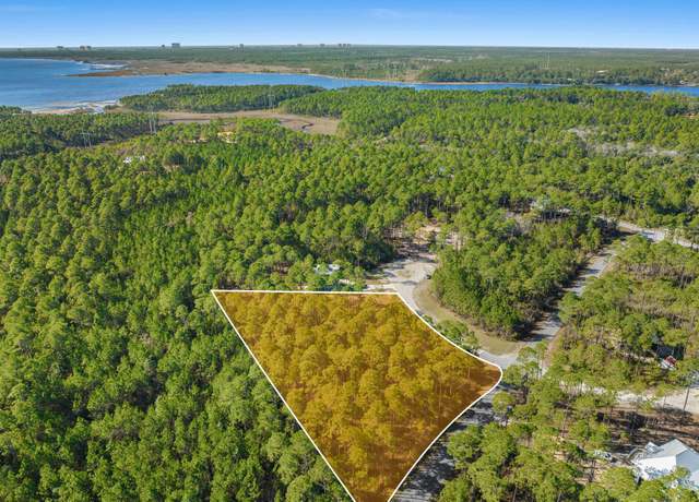 Property at 7806 S Chipper Trl, Panama City Beach, FL 32413