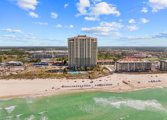 Property at 11807 Front Beach Rd Unit 1-309, Panama City Beach, FL 32407, 3 beds, 2 baths