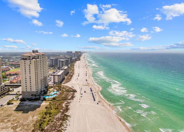 Property at 11807 Front Beach Rd Unit 1-309, Panama City Beach, FL 32407, 3 beds, 2 baths