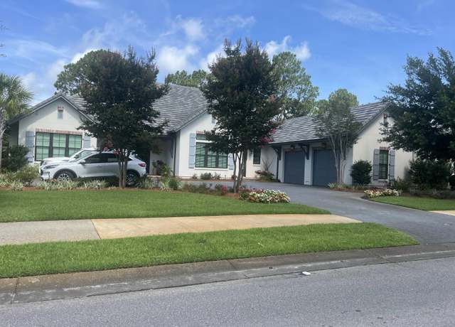 Property at 1469 Baytowne Ave, Miramar Beach, FL 32550, 4 beds, 4.5 baths