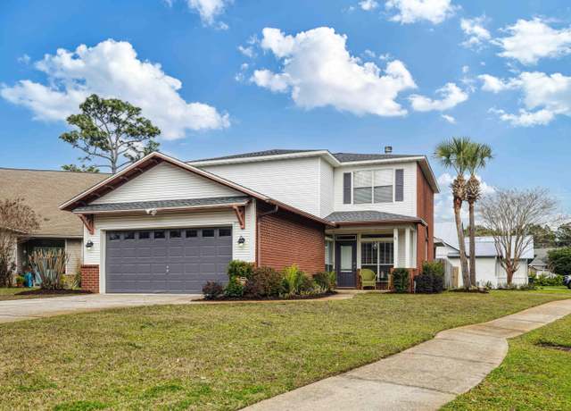 Property at 31 Corte Lago, Santa Rosa Beach, FL 32459, 4 beds, 2.5 baths