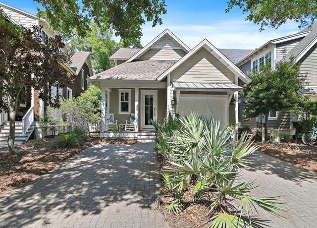 Property at 199 Anchor Rode Cir, Santa Rosa Beach, FL 32459, 3 beds, 3.5 baths
