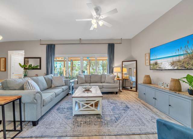 Property at 4205 Indian Bayou Trl #3110, Destin, FL 32541, 2 beds, 2 baths