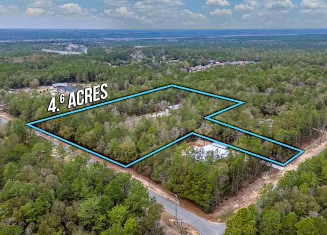 Property at 2581 Taylor Rd, Crestview, FL 32536, 2 beds, 1 bath
