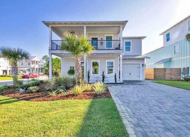 Property at 11 Shelleys Way, Miramar Beach, FL 32550, 4 beds, 3.5 baths