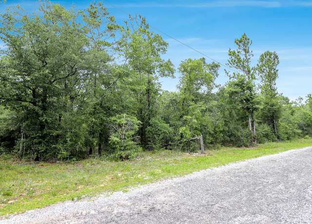 Property at LOT 15 E Michaelangelo Rd, FL 32433