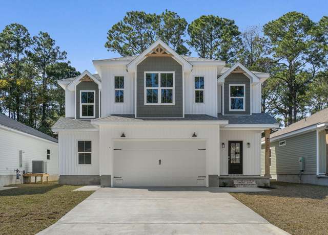 Property at 9916 Jay Rd, Pensacola, FL 32526, 4 beds, 3.5 baths