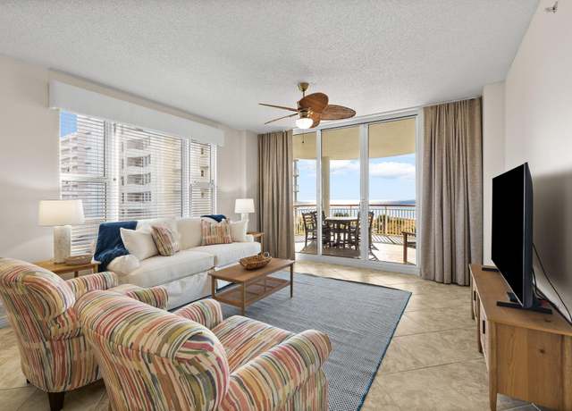 Property at 8501 Gulf Blvd Unit 3A, Navarre, FL 32566, 3 beds, 3 baths