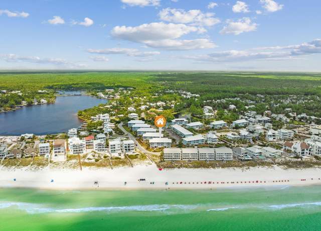 Property at 11 Beachside Dr Unit 613, Santa Rosa Beach, FL 32459, 2 beds, 2 baths
