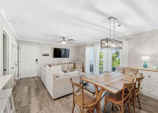 Property at 11 Beachside Dr #722, Santa Rosa Beach, FL 32459, 3 beds, 2.5 baths