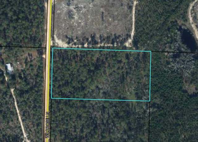 Property at 000 Wildrose Ln, Chipley, FL 32428