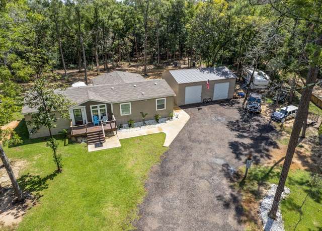 Property at 4454 Shell Landing Rd, Vernon, FL 32462, 4 beds, 2 baths