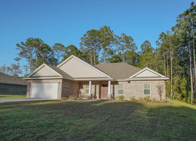 Property at 2304 Avenida De Sol, Navarre, FL 32566, 4 beds, 3 baths