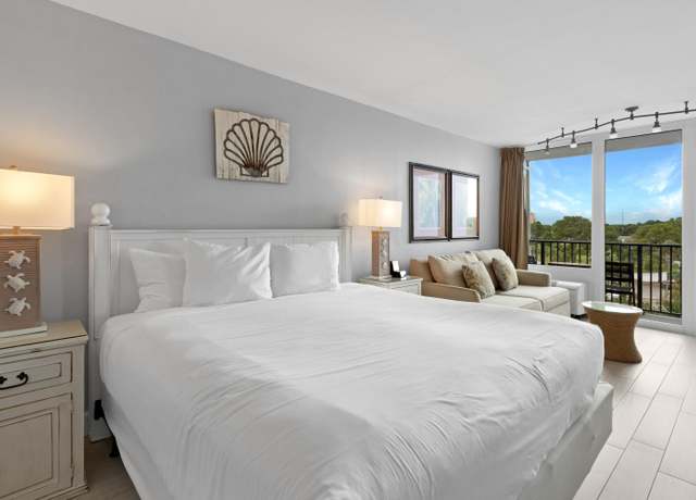 Property at 200 N Sandestin Blvd #6579, Miramar Beach, FL 32550, 1 bath