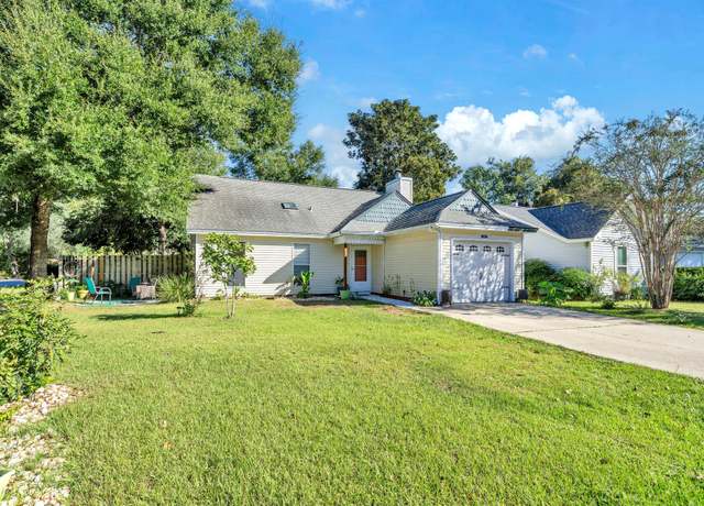 Property at 138 Summit Ct, Niceville, FL 32578, 3 beds, 2 baths