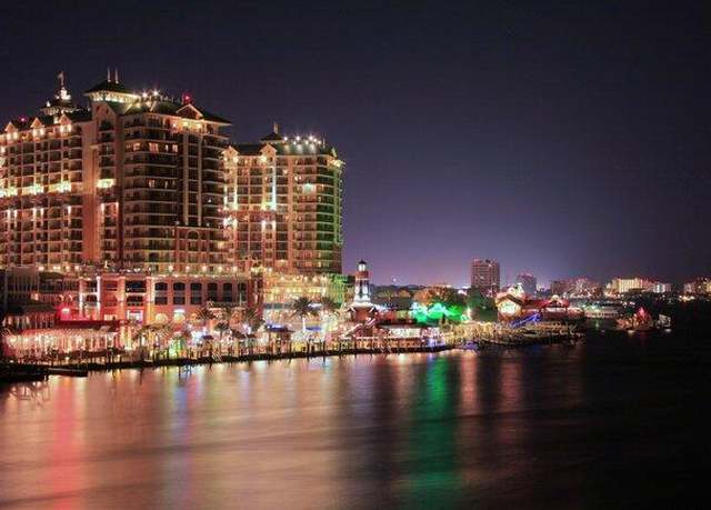 Property at 10 Harbor Blvd Unit E305F, Destin, FL 32541, 3 beds, 3 baths