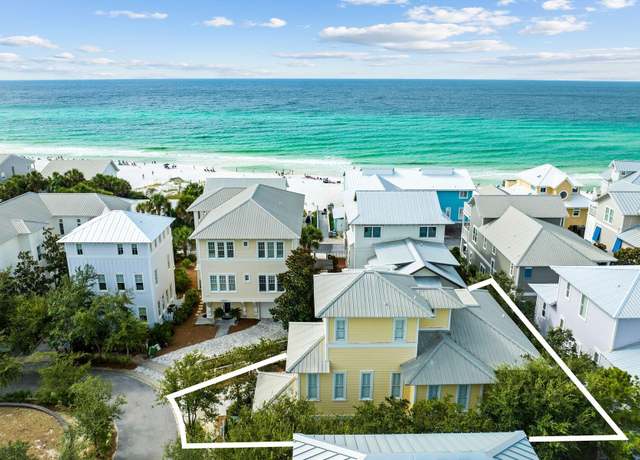 Property at 48 Chelsea Loop Rd, Santa Rosa Beach, FL 32459, 4 beds, 3.5 baths
