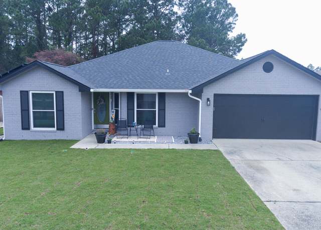 Property at 2602 Hidden Estates Cir, Gulf Breeze, FL 32566, 4 beds, 2 baths
