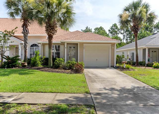 Property at 147 Park Pl, Panama City Beach, FL 32413, 2 beds, 2 baths