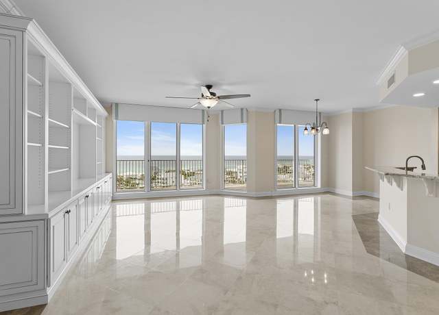 Property at 0ne Beach Club Dr Unit 1103, Miramar Beach, FL 32550, 3 beds, 3 baths