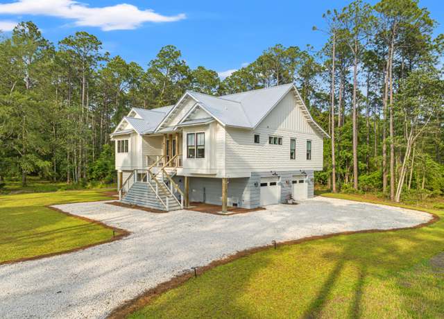 Property at 7530 Morning Marsh Trl, Panama City Beach, FL 32413, 3 beds, 3 baths