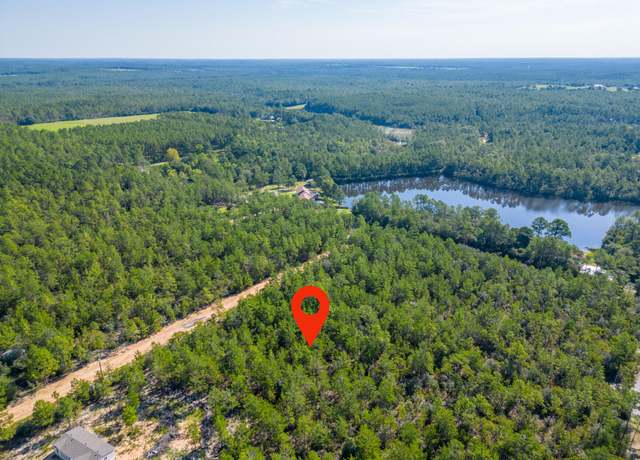 Property at Lot B Avocado Ln, FL 32433