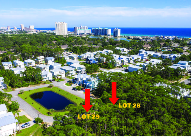Property at Lot 29 Shelley South Way, Miramar Beach, FL 32550