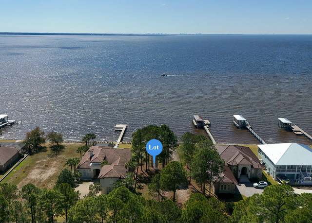 Property at Lot 33 N Sunset Harbour, Freeport, FL 32439