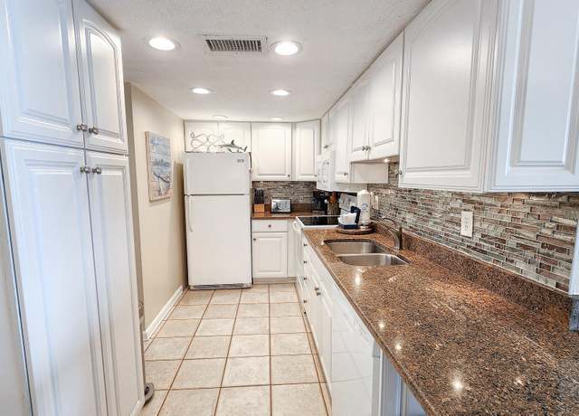 Property at 676 Santa Rosa Blvd Unit 5F, Fort Walton Beach, FL 32548, 2 beds, 2 baths