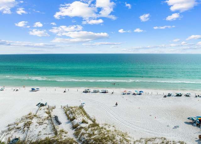 Property at 65 Brown St, Santa Rosa Beach, FL 32459, 3 beds, 3 baths